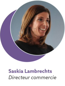 Saskia Lambrechts